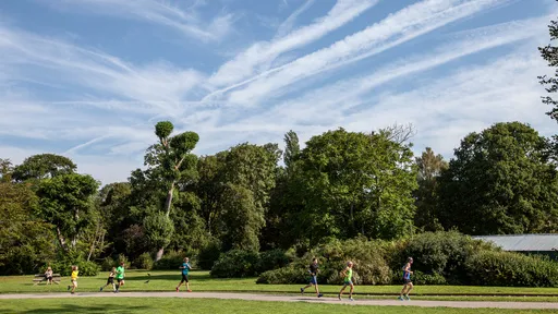 HYDE PARK