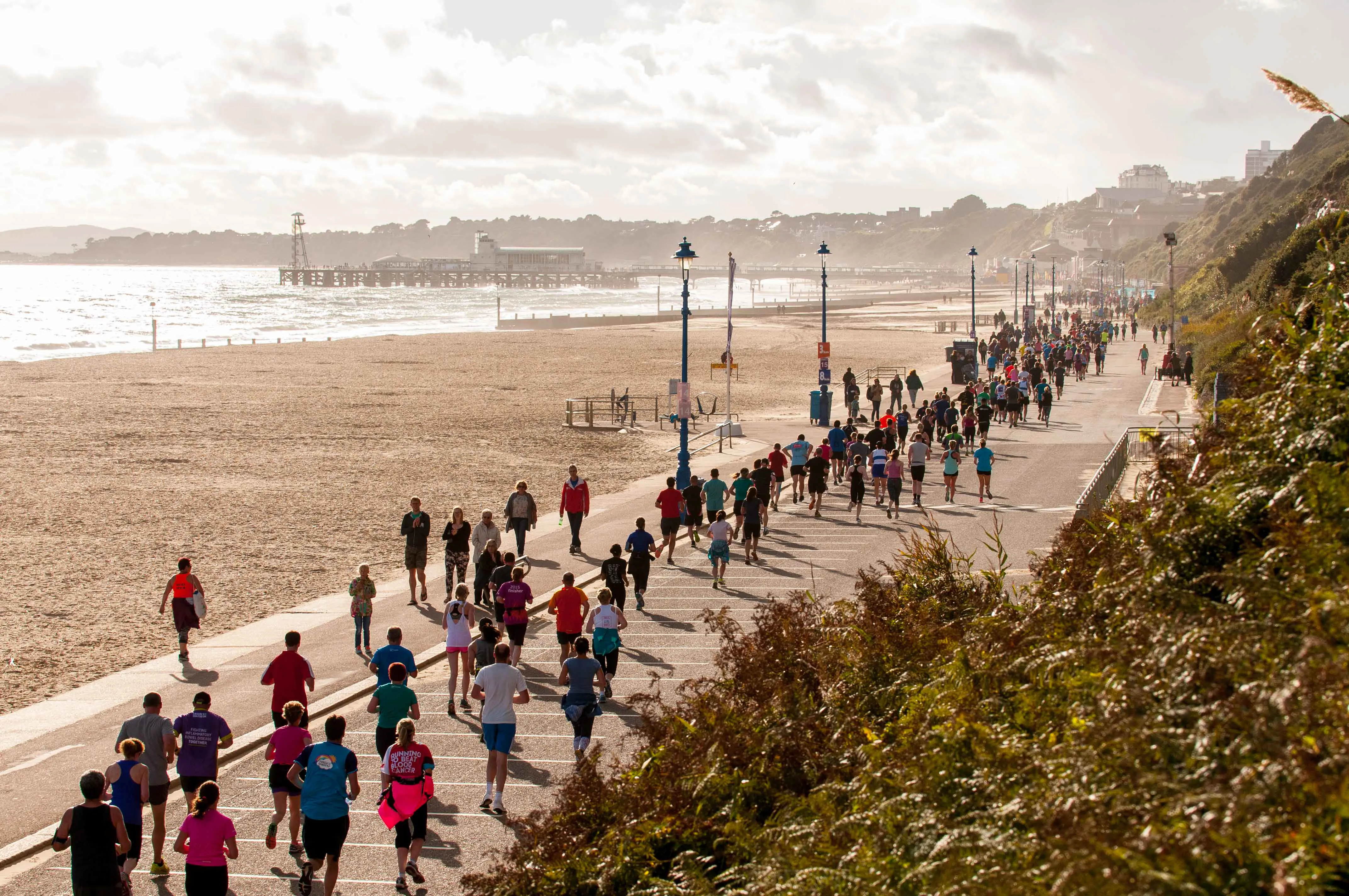 Bournemouth Half