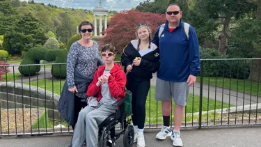 ATR Enhanced Visit 2