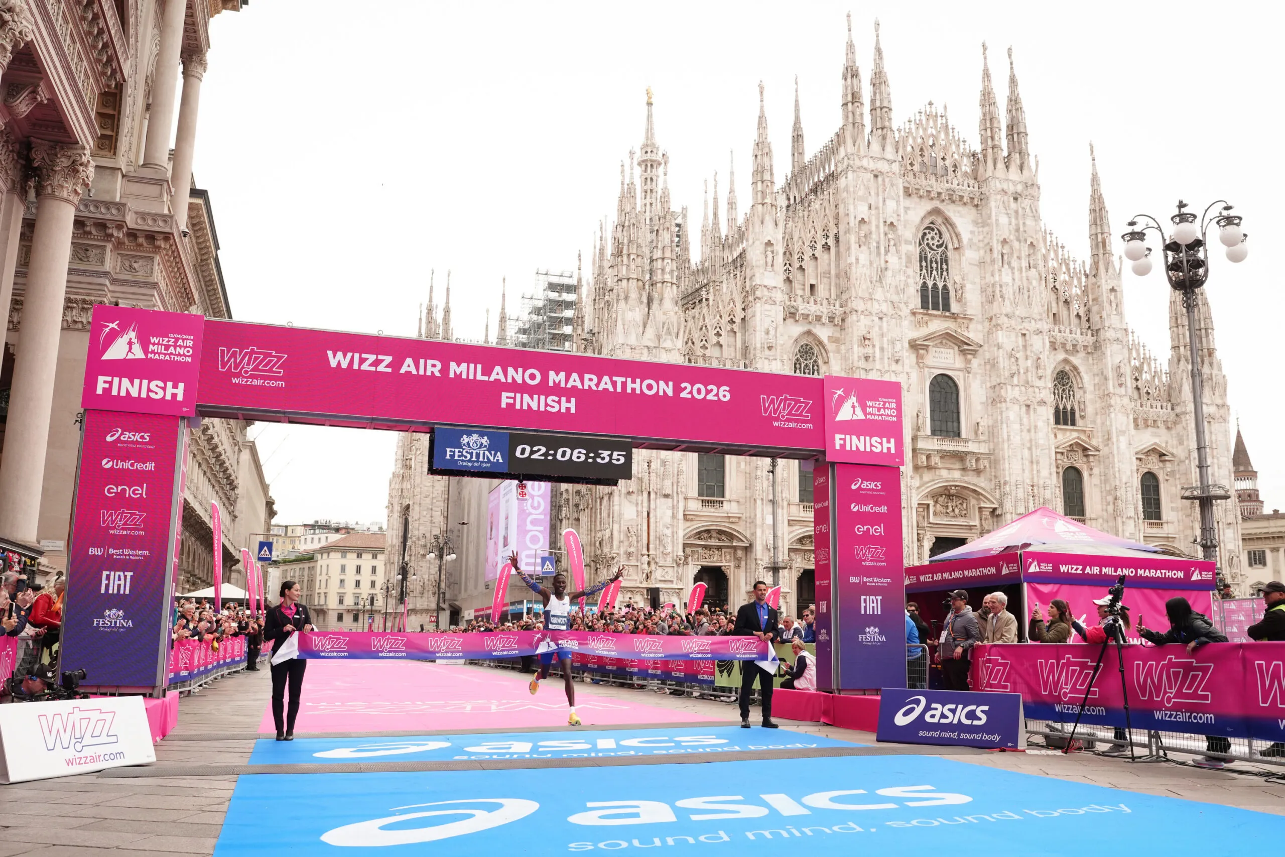 Wizz Air Mara
