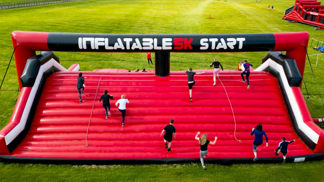Bristol 5K Inflat