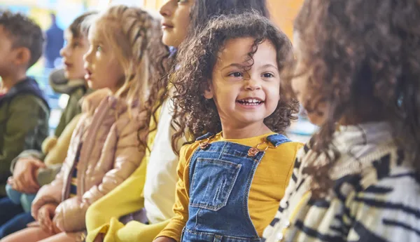 DUPLO® Valley Theatre at LEGOLAND® Windsor Resort