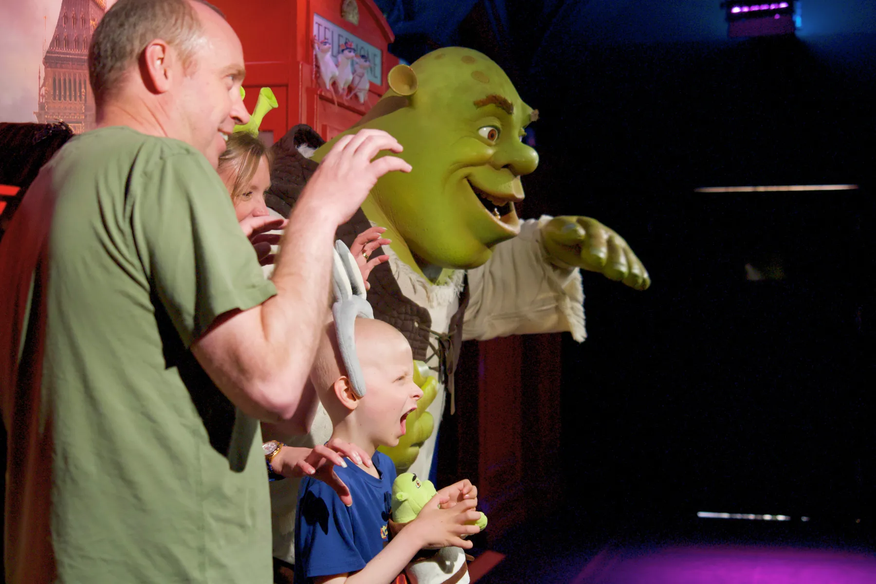 Shrek