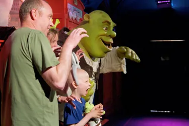 Shrek