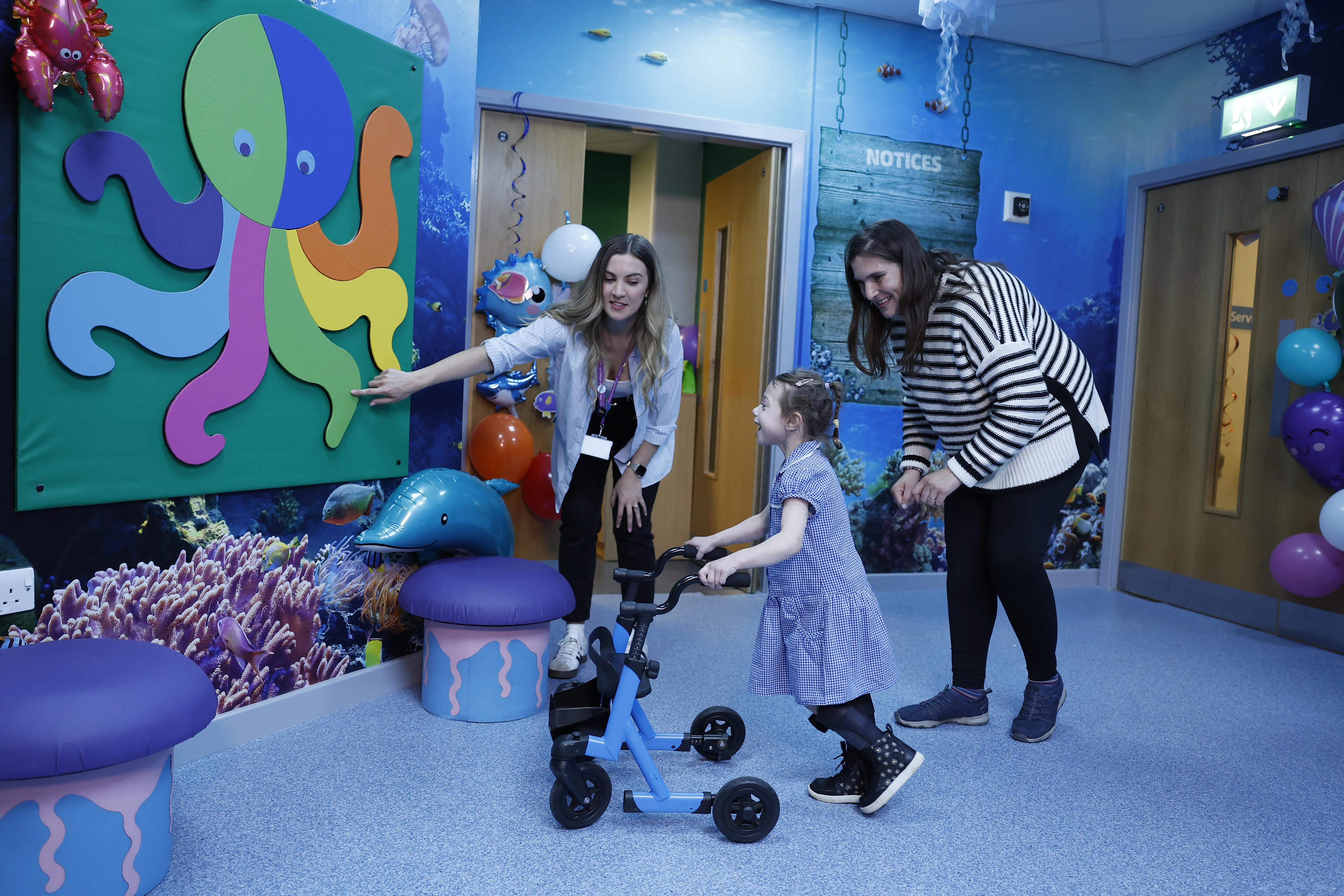 Magic Space Blackpool