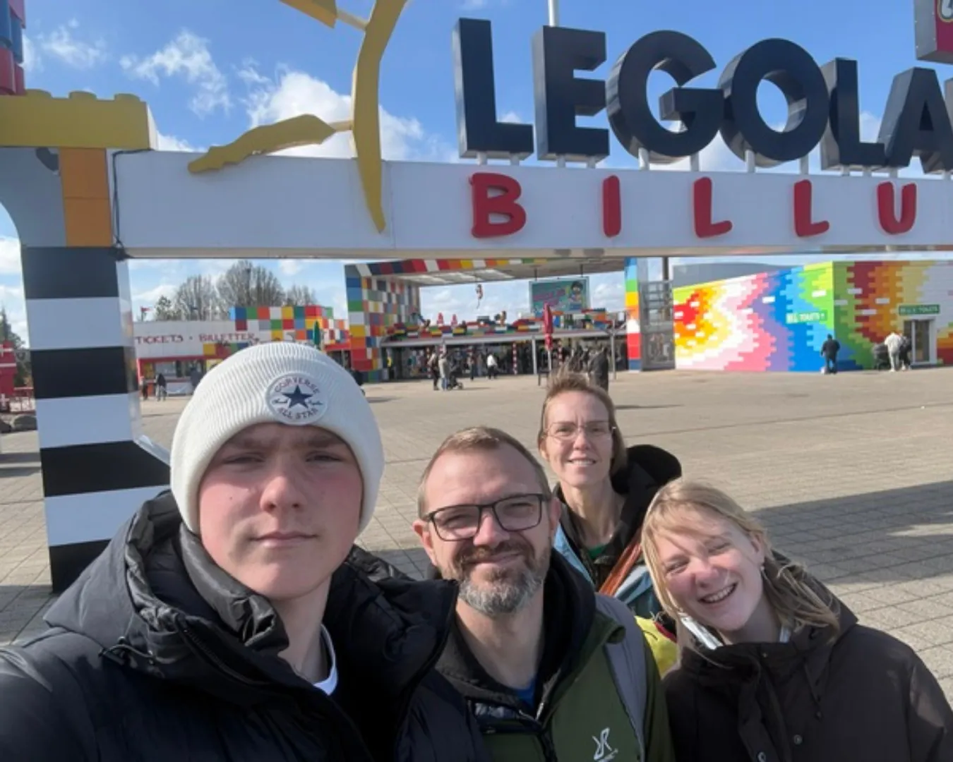 Schoppe Family Billund 3