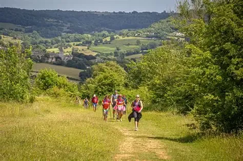 Chiltern 50