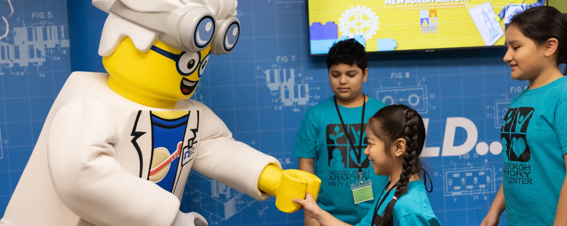 Website Hero Magic On Tour