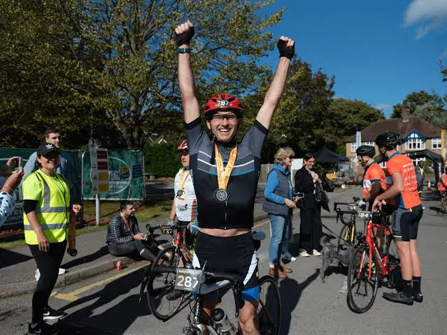 Reigate Cycle