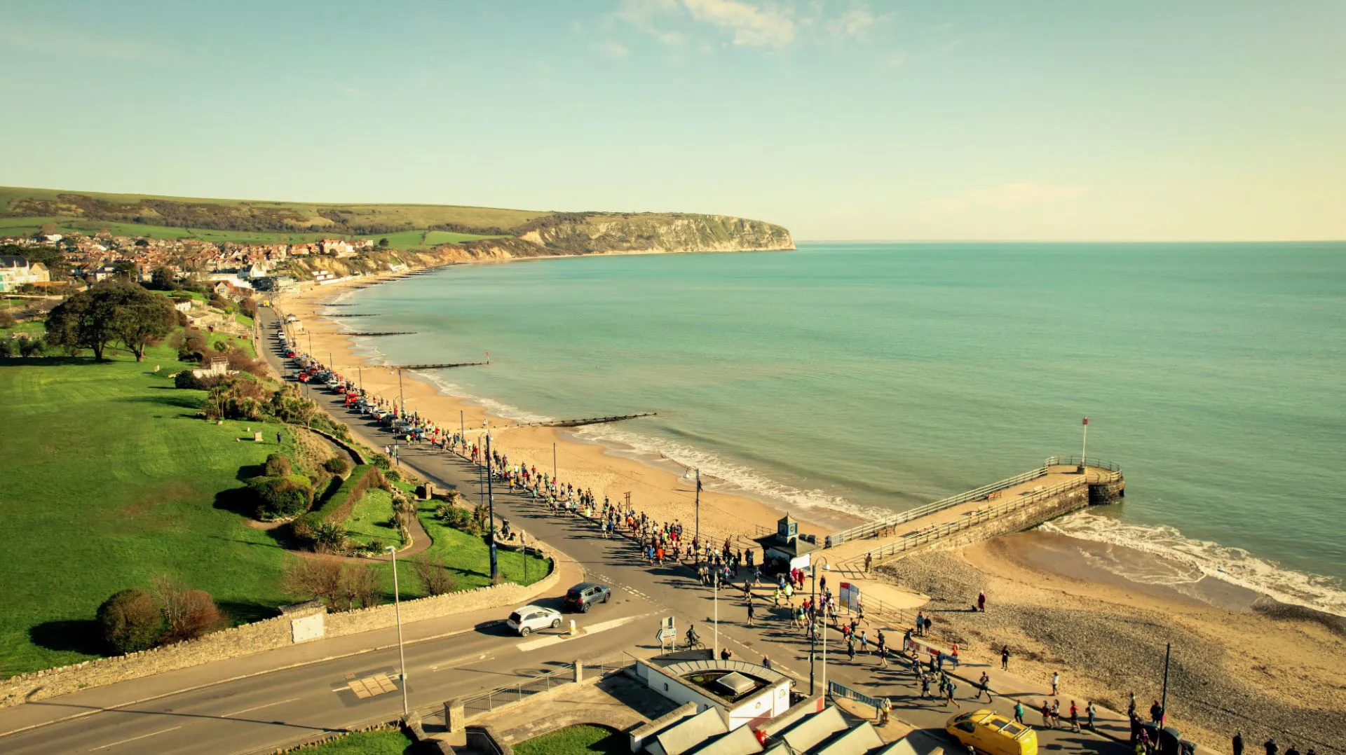 Swanage Hiking (1)