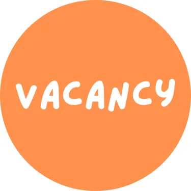 Vacancy
