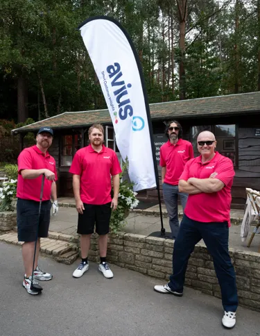DSC8921 MMW Charity Golf Event 15.09.26