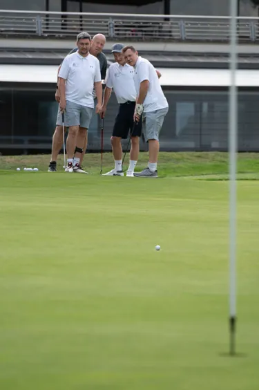 DSC0064 MMW Charity Golf Event 15.09.26