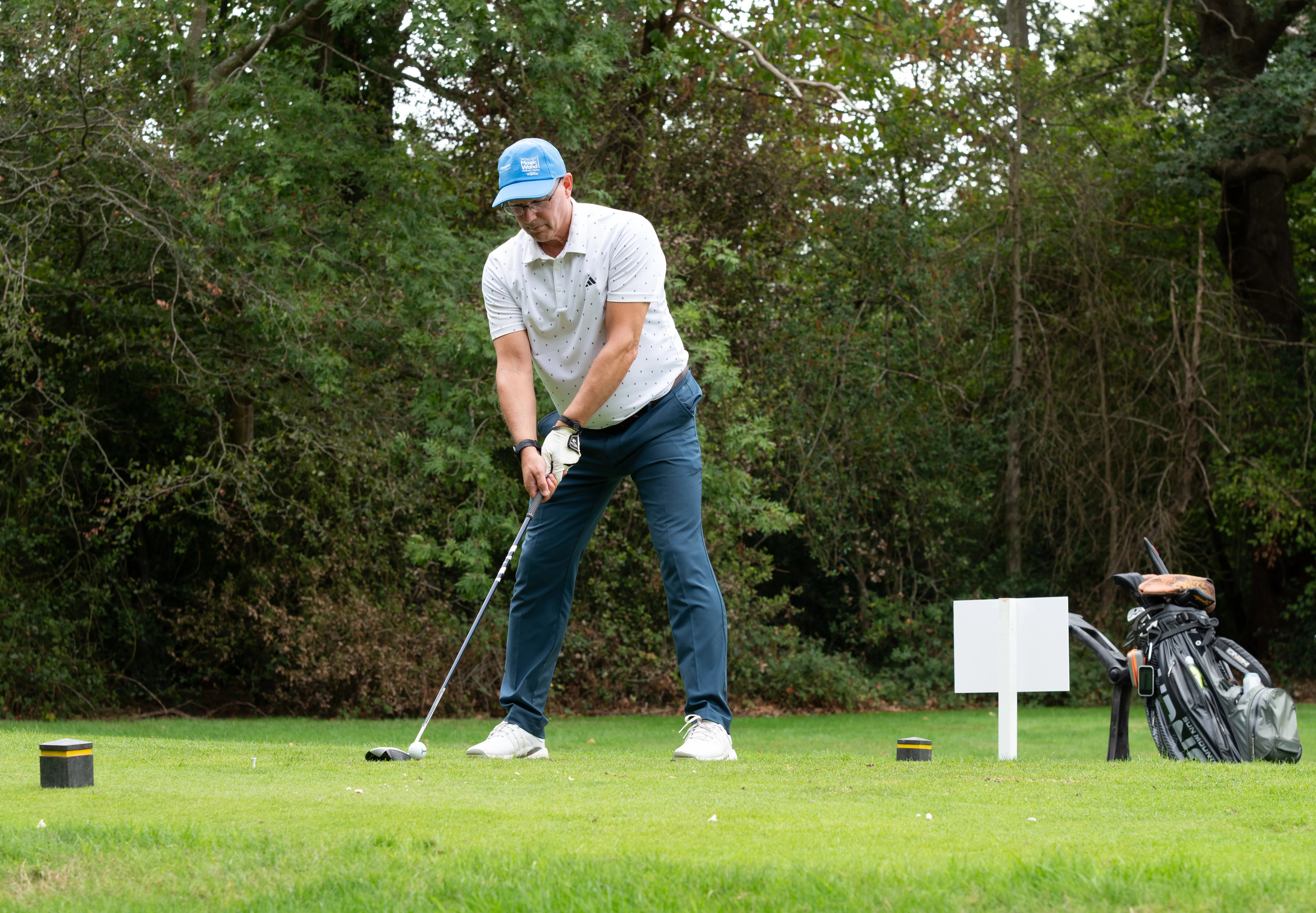 DSC0006 MMW Charity Golf Event 15.09.26