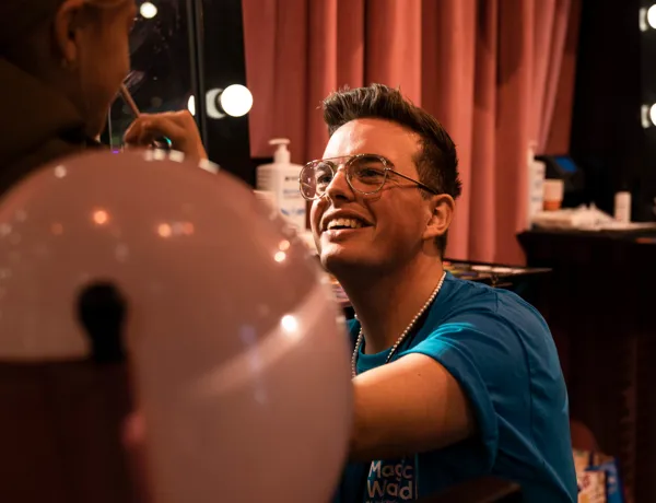 About Us | Learn more about Merlin's Magic Wand