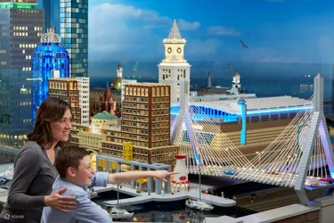 LEGOLAND®Discoverycentrebirminghamticket