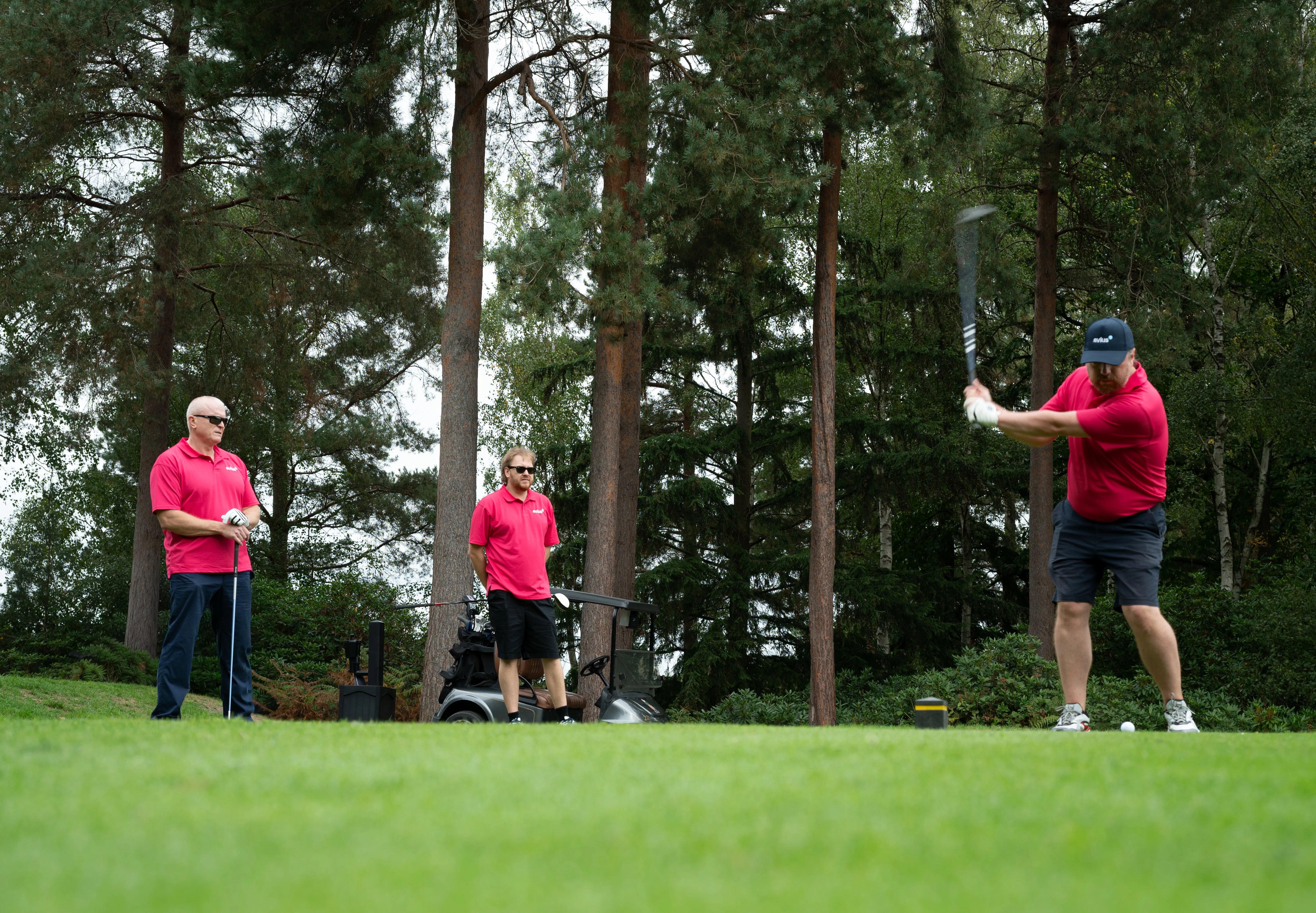 DSC8849 MMW Charity Golf Event 15.09.26