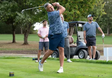 DSC0074 MMW Charity Golf Event 15.09.26