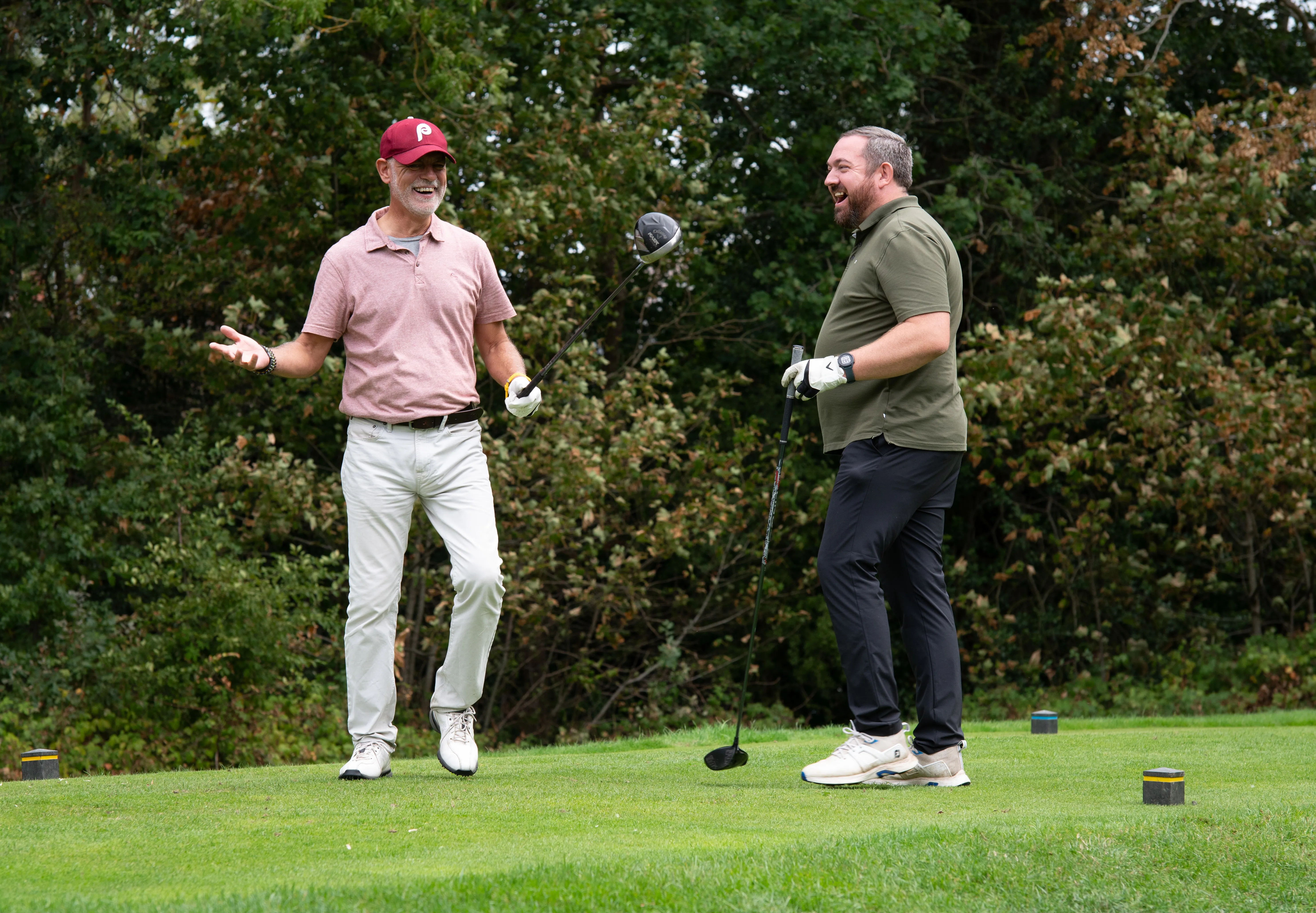 DSC9993 MMW Charity Golf Event 15.09.26