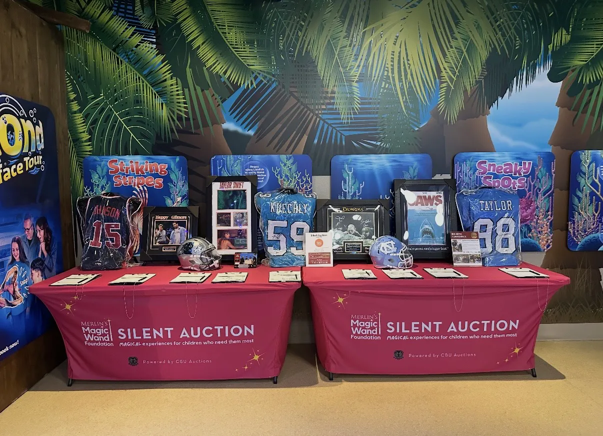 Charlotte Concord SEA LIFE