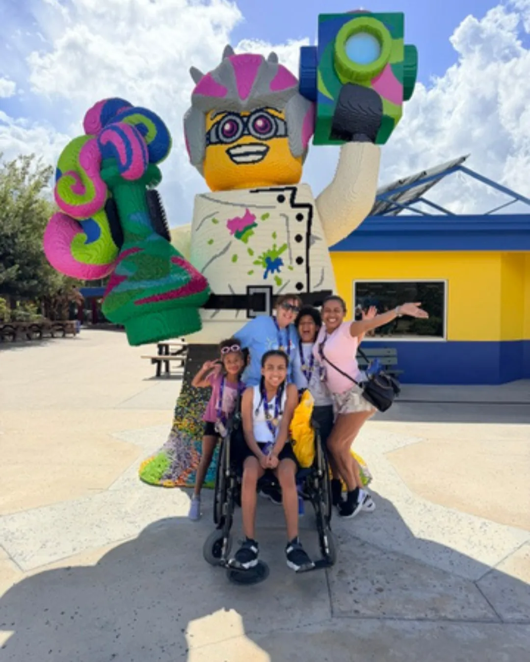 LEGOLAND Florida MDO