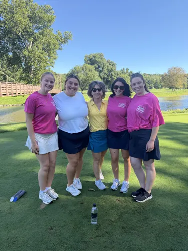 LLNY Golf Outing 2