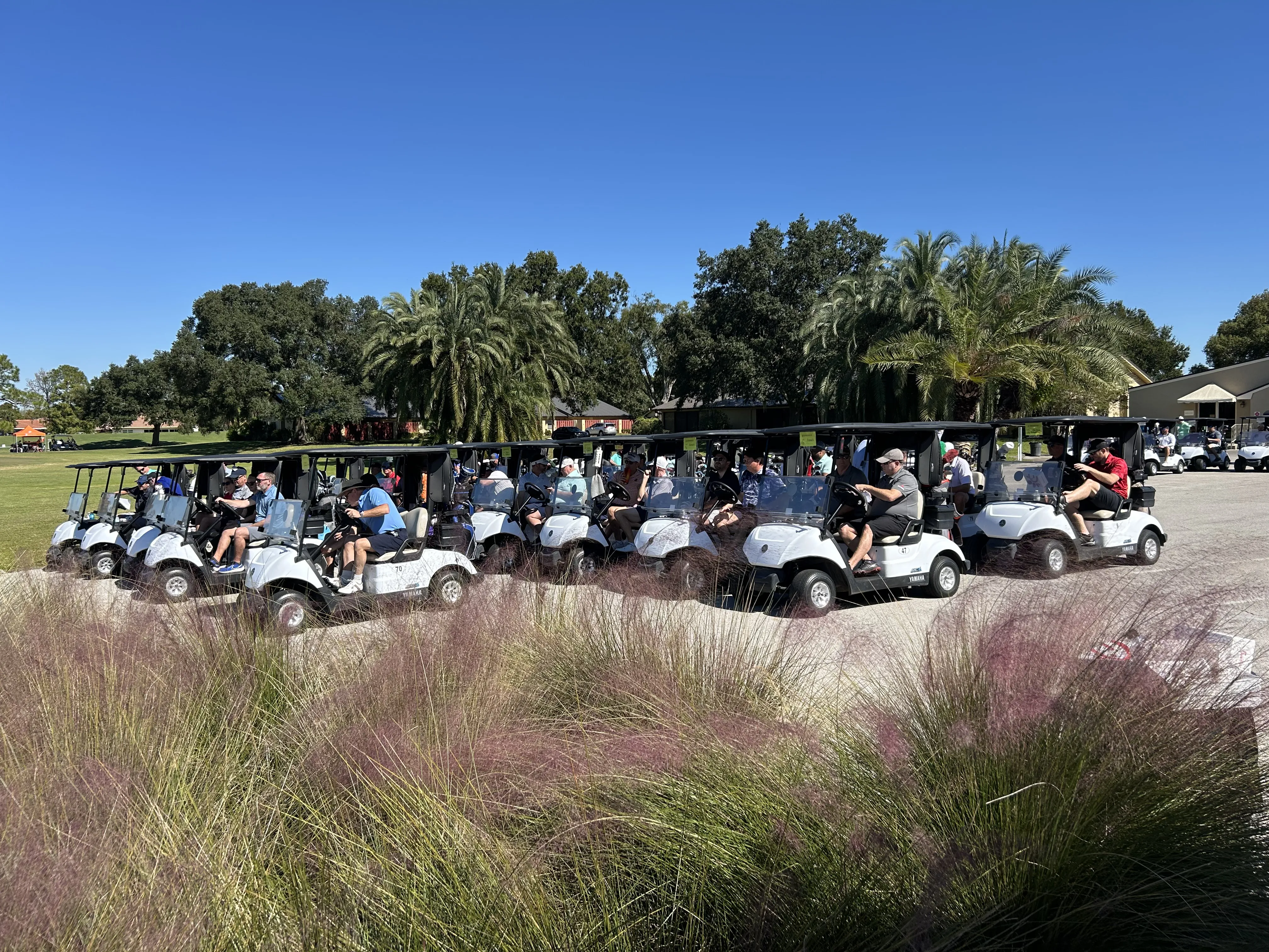 Golf Florida