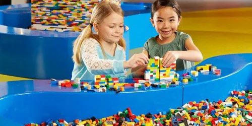 LEGOLAND® Discovery Centre