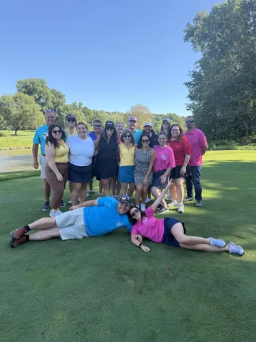 LLNY Golf Outing 1