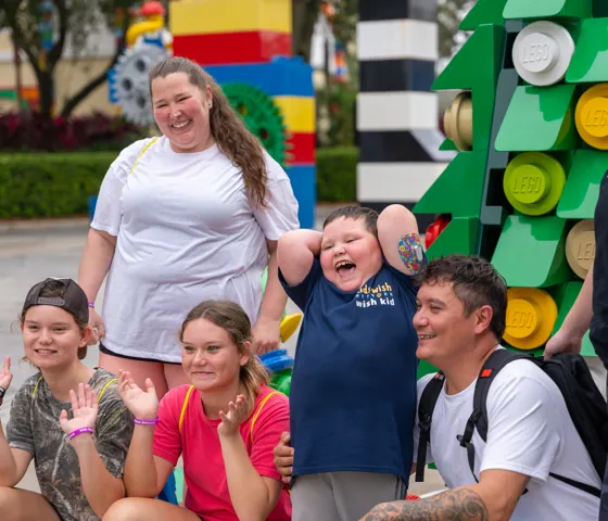 Joy, Connection, Memories