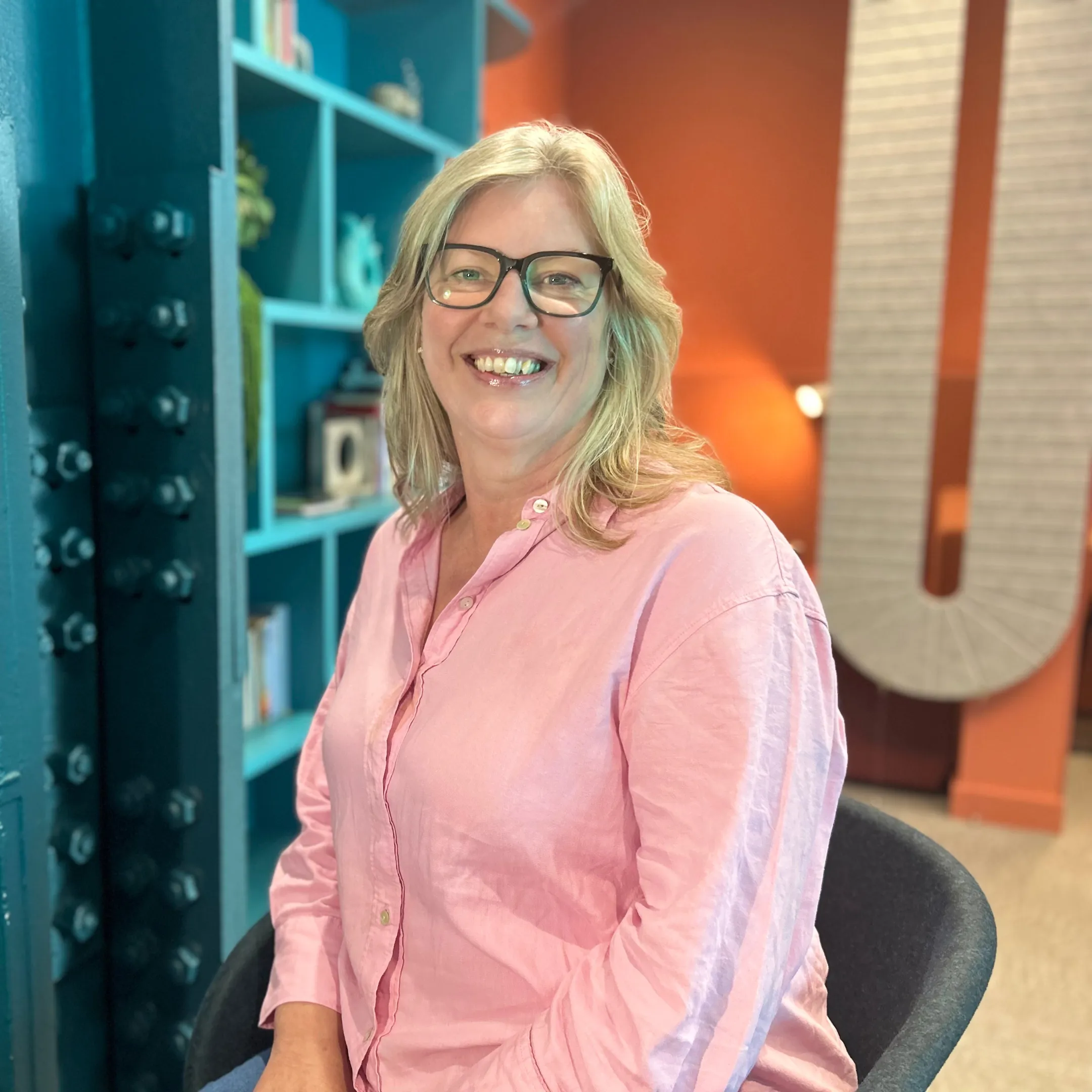 Looking Back On The Year, I’M Really Proud Of How Much We’Ve Moved The Needle For The Charity. Taking The Lead On The Rebrand And Completely Refreshing Our Digital Donor Journey Was A Massive Unde